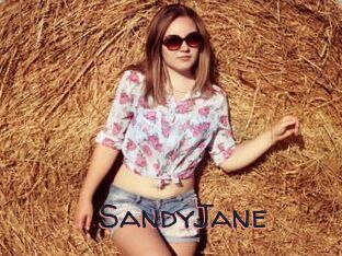 SandyJane