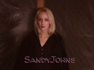 SandyJohns