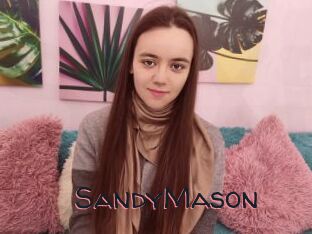 SandyMason