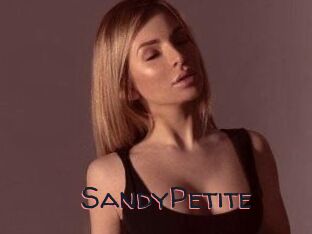 SandyPetite