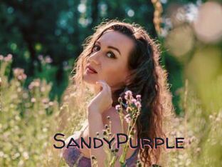 SandyPurple