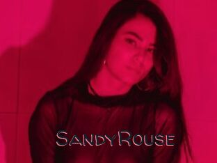 SandyRouse