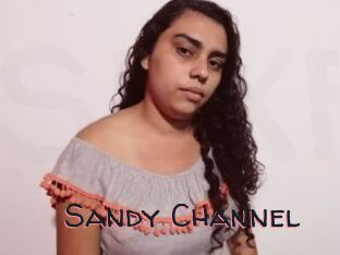 Sandy_Channel