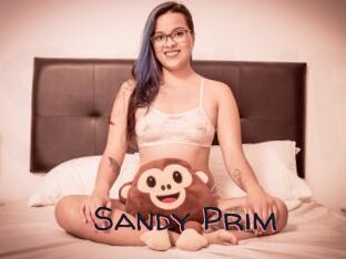 Sandy_Prim