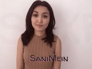 SaniMein