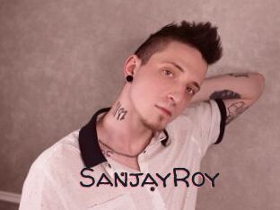 SanjayRoy