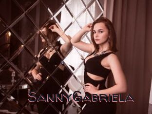 SannyGabriela