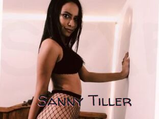 Sanny_Tiller