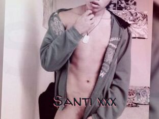 Santi_xxx