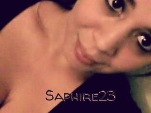 Saphire23