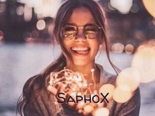 SaphoX