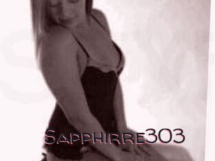 Sapphirre303