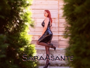 SaraAsante