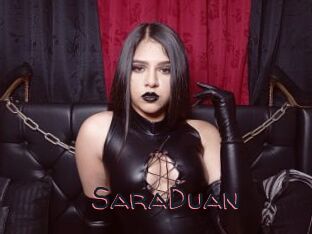 SaraDuan