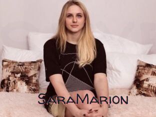 SaraMarion