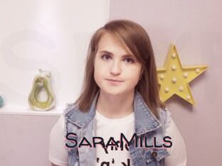 SaraMills