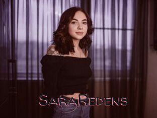 SaraRedens