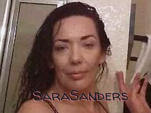 SaraSanders