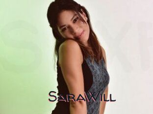 SaraWill