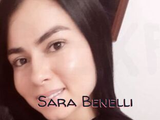 Sara_Benelli