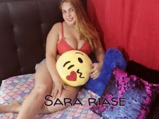 Sara_riase