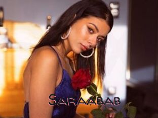 Saraabab