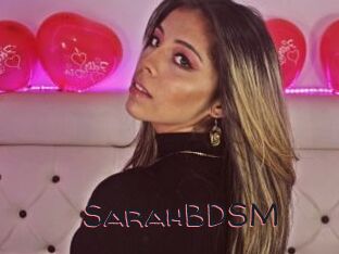 SarahBDSM