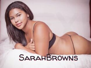 SarahBrowns