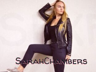 SarahChambers