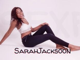 SarahJacksoon