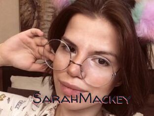 SarahMackey