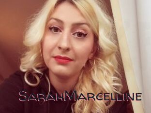 SarahMarcelline