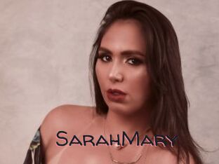 SarahMary