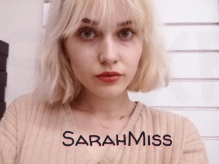 SarahMiss