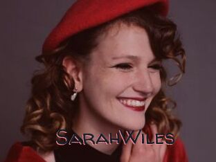 SarahWiles