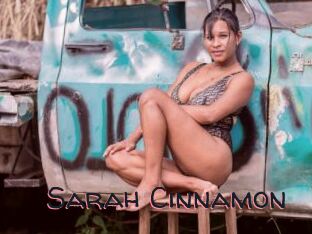 Sarah_Cinnamon