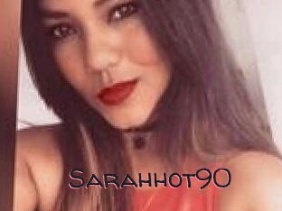 Sarahhot90