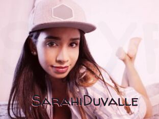 SarahiDuvalle