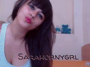 Sarahornygrl