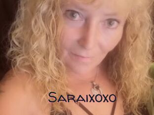 Saraixoxo