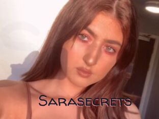 Sarasecrets