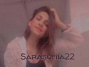 Sarasofiia22