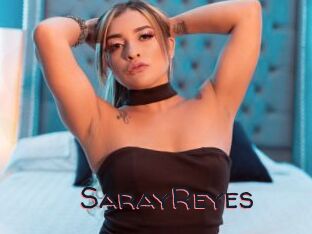 SarayReyes