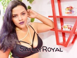 SarayRoyal