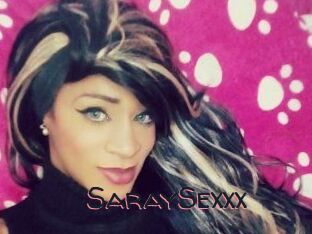 SaraySexxx