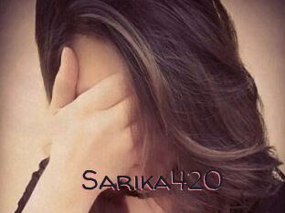 Sarika420