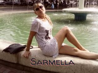 Sarmella