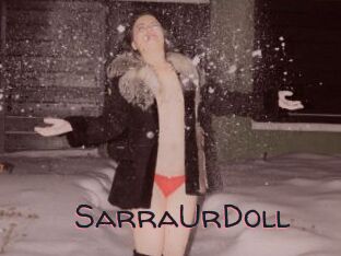 SarraUrDoll