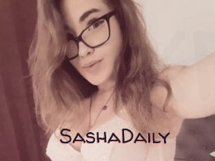 SashaDaily