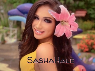 SashaHale